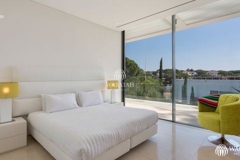 Villa a Vale do Lobo, Faro, Vale do Lobo - € 6.300.000 | Ref: Felicity - foto 16